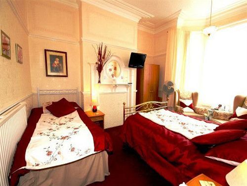 Guest house Malvern 3*
