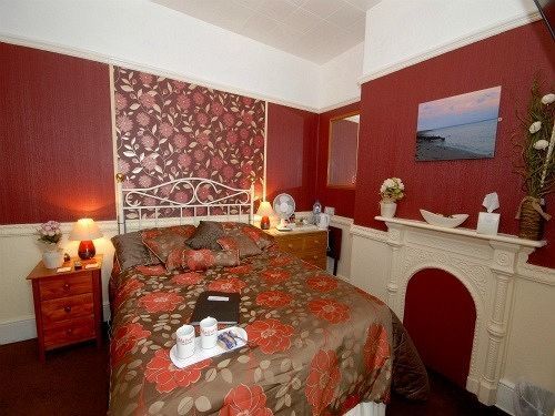 Malvern 3* Bridlington